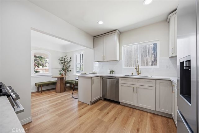 2410 W 70th, Los Angeles, CA 90043