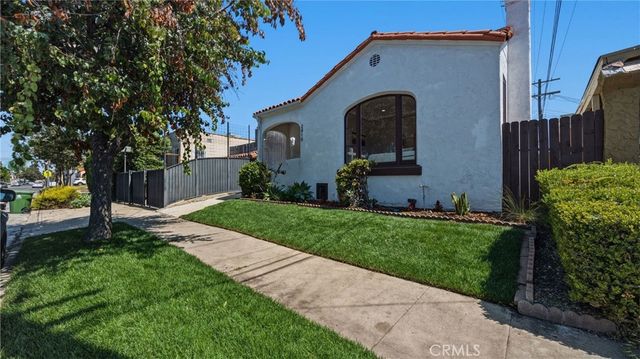 2410 W 70th, Los Angeles, CA 90043