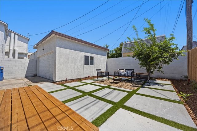 2410 W 70th, Los Angeles, CA 90043