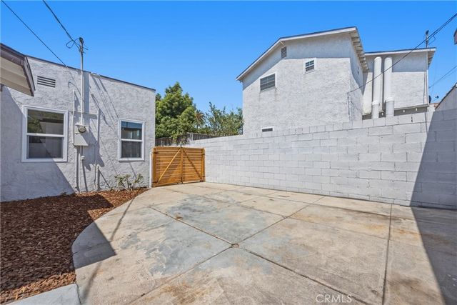 2410 W 70th, Los Angeles, CA 90043