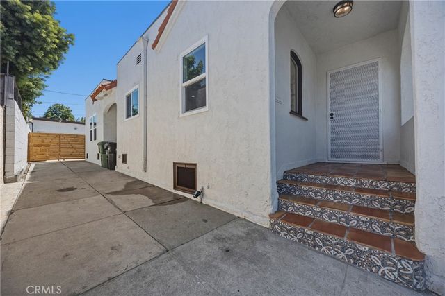 2410 W 70th, Los Angeles, CA 90043