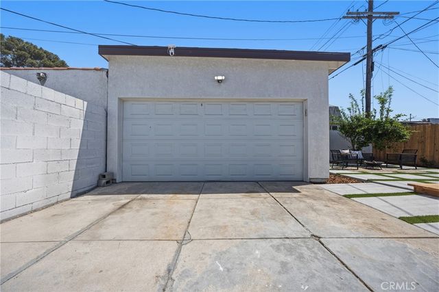 2410 W 70th, Los Angeles, CA 90043
