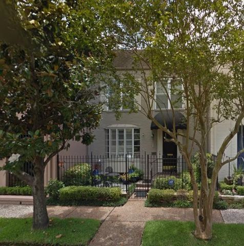 7507 Del Monte Drive, Houston, TX 77063
