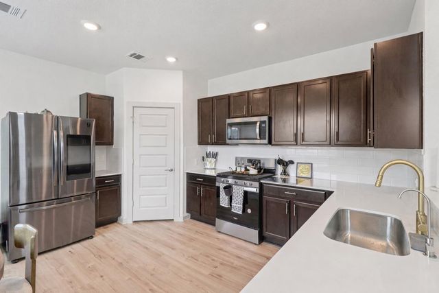 220 Merrick RD, Georgetown, TX 78628