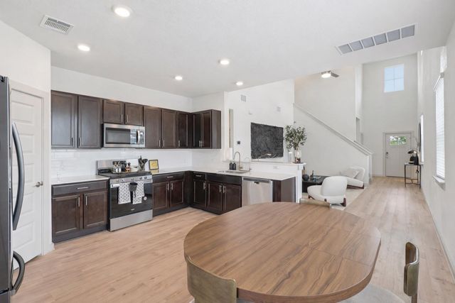 220 Merrick RD, Georgetown, TX 78628