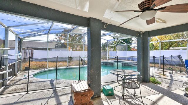 3076 SKY STREET, Deltona, FL 32738