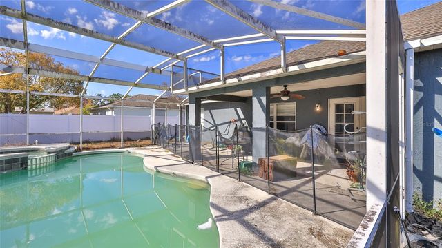 3076 SKY STREET, Deltona, FL 32738