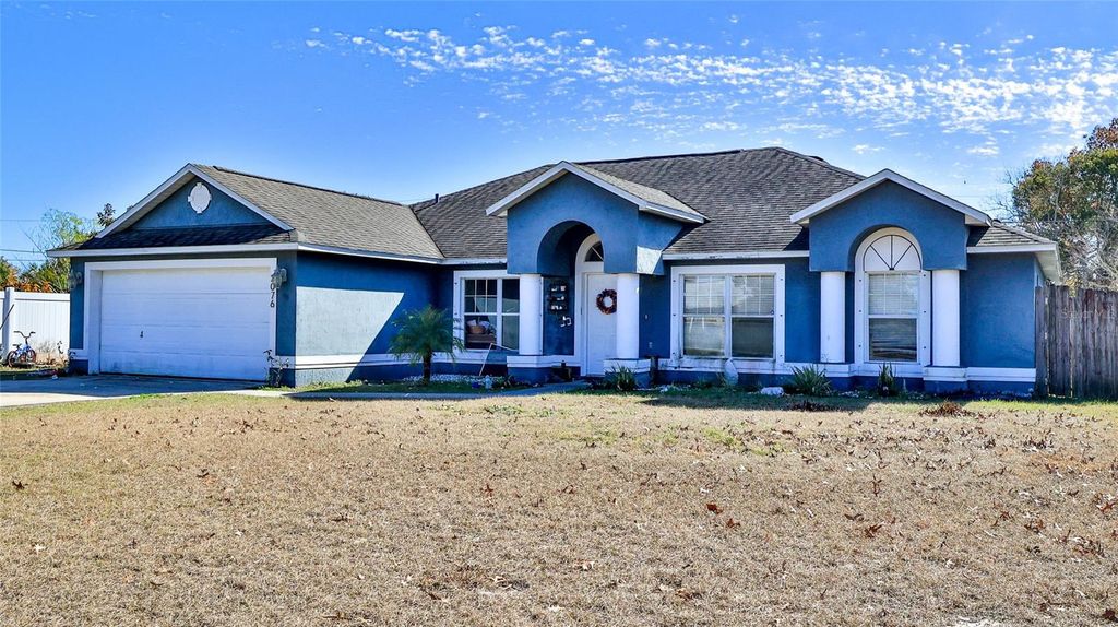 3076 SKY STREET, Deltona, FL 32738