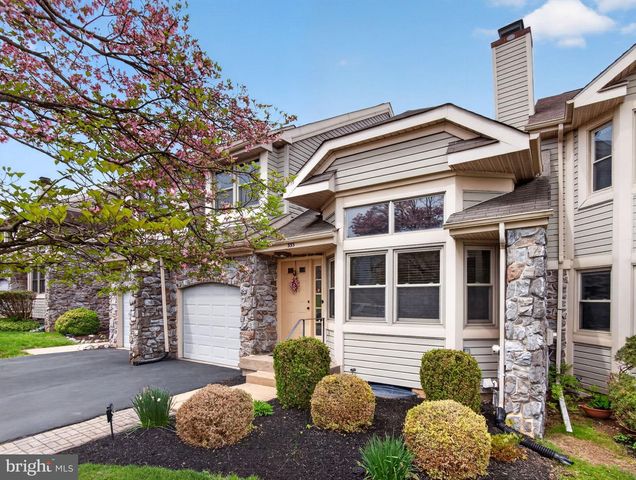333 BASSWOOD CIR, Feasterville Trevose, PA 19053