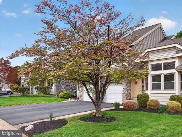 333 BASSWOOD CIR, Feasterville Trevose, PA 19053