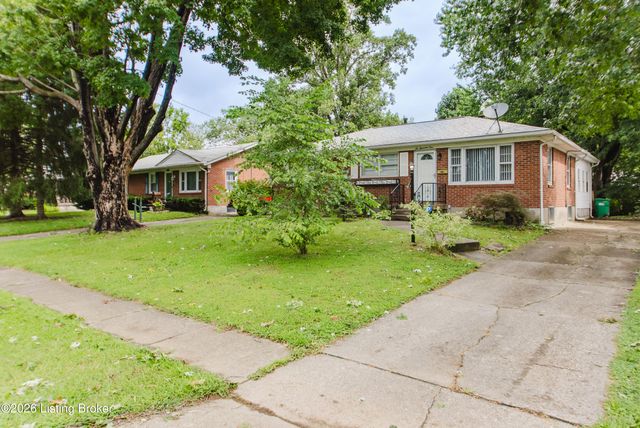 6001 Middlerose Cir, Louisville, KY 40272