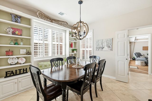 801 Bent Tree Drive, Euless, TX 76039