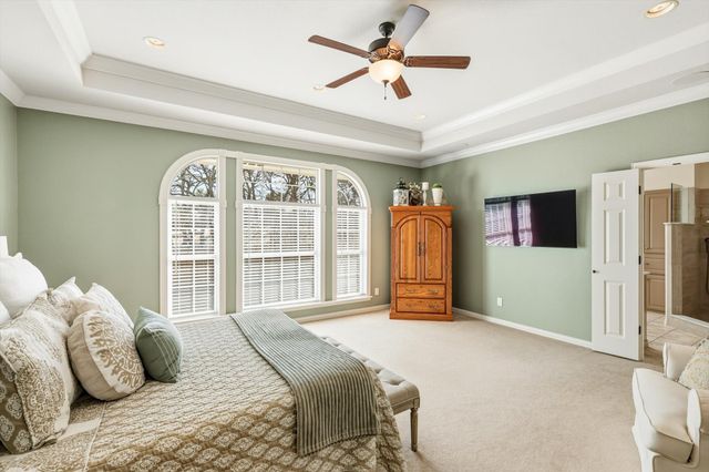 801 Bent Tree Drive, Euless, TX 76039