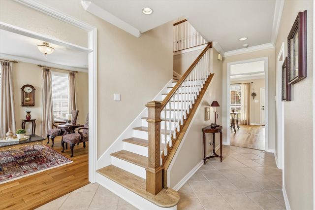 801 Bent Tree Drive, Euless, TX 76039