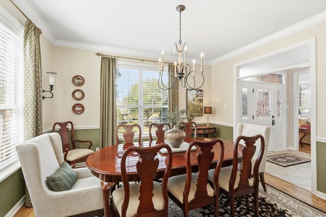 801 Bent Tree Drive, Euless, TX 76039