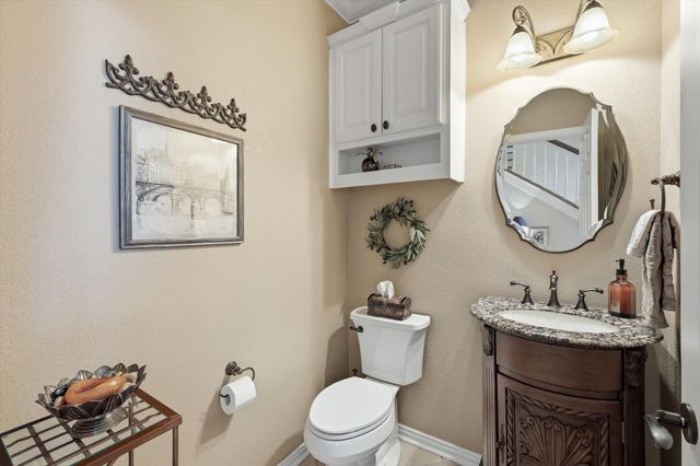 801 Bent Tree Drive, Euless, TX 76039