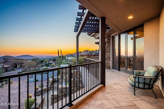 11070 E ROLLING ROCK Drive, Scottsdale, AZ 85262