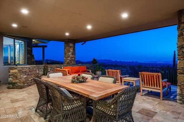 11070 E ROLLING ROCK Drive, Scottsdale, AZ 85262