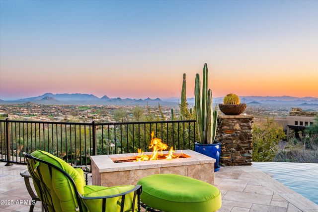 11070 E ROLLING ROCK Drive, Scottsdale, AZ 85262