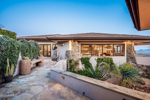 11070 E ROLLING ROCK Drive, Scottsdale, AZ 85262