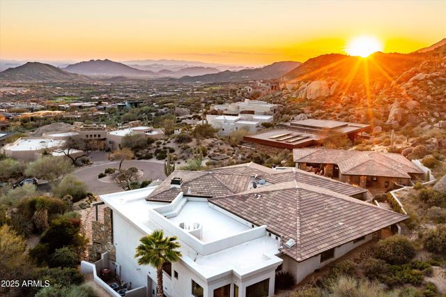 11070 E ROLLING ROCK Drive, Scottsdale, AZ 85262