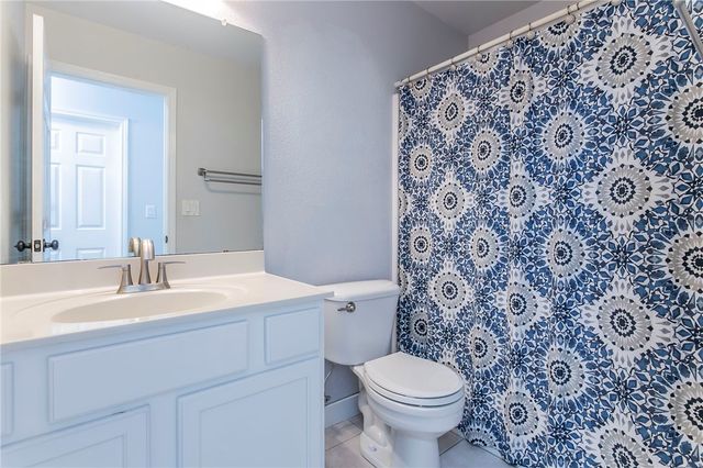 13829 Suntan Ave, Corpus Christi, TX 78418