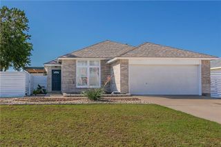 13829 Suntan Ave, Corpus Christi, TX 78418