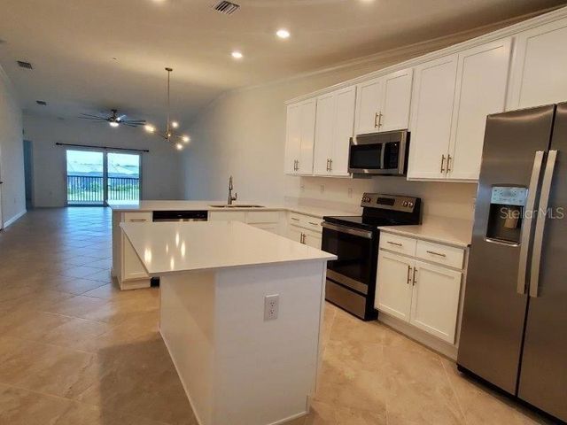 14184 HERITAGE LANDING BOULEVARD 521, Punta Gorda, FL 33955