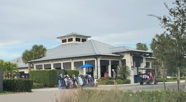 14184 HERITAGE LANDING BOULEVARD 521, Punta Gorda, FL 33955