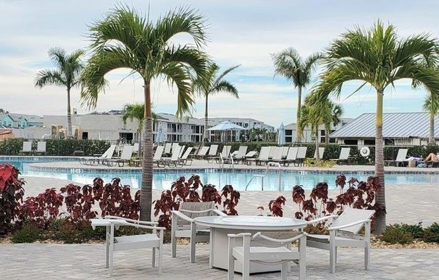 14184 HERITAGE LANDING BOULEVARD 521, Punta Gorda, FL 33955