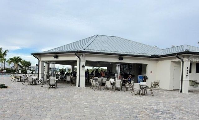 14184 HERITAGE LANDING BOULEVARD 521, Punta Gorda, FL 33955