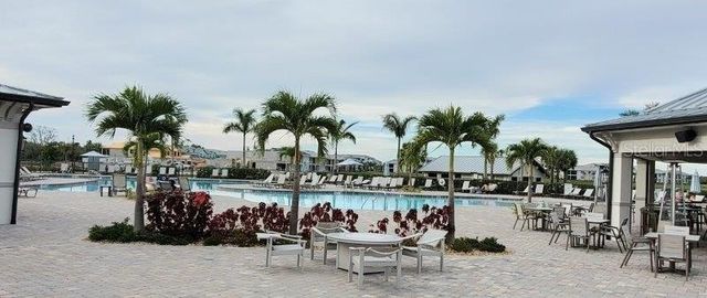 14184 HERITAGE LANDING BOULEVARD 521, Punta Gorda, FL 33955