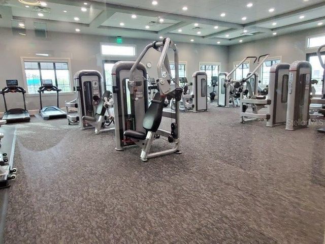 14184 HERITAGE LANDING BOULEVARD 521, Punta Gorda, FL 33955