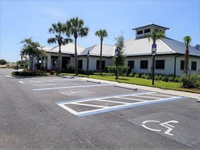 14184 HERITAGE LANDING BOULEVARD 521, Punta Gorda, FL 33955