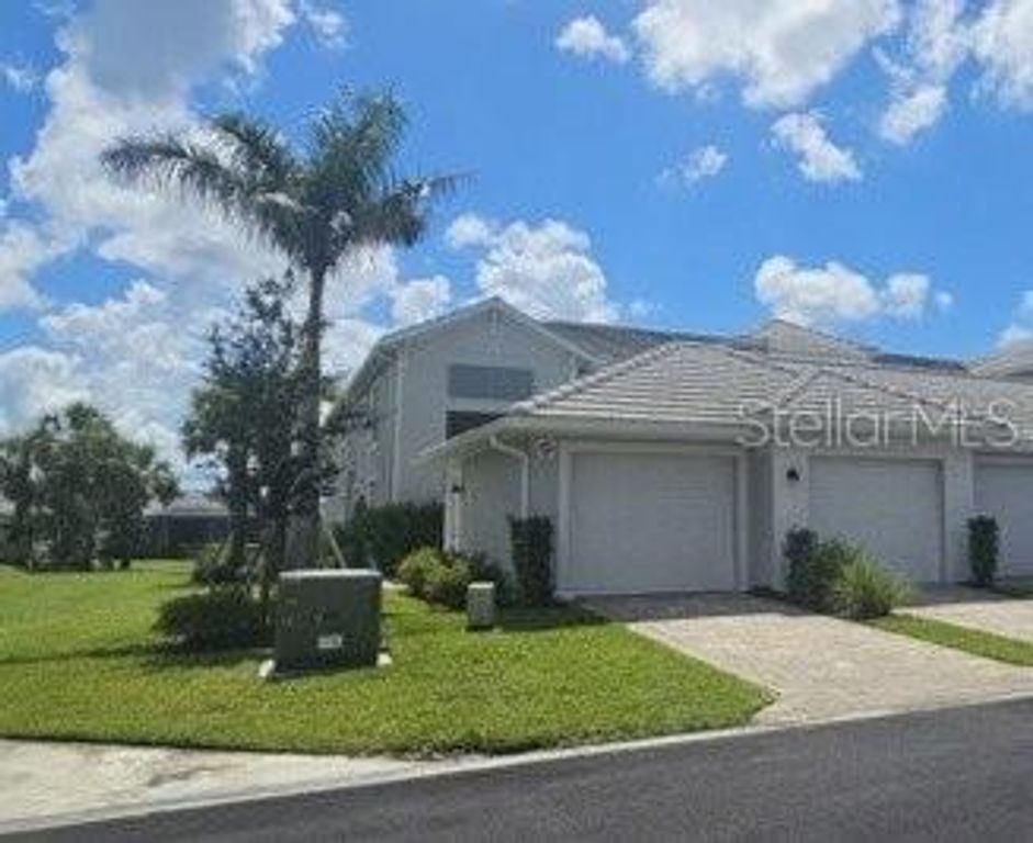 14184 HERITAGE LANDING BOULEVARD 521, Punta Gorda, FL 33955