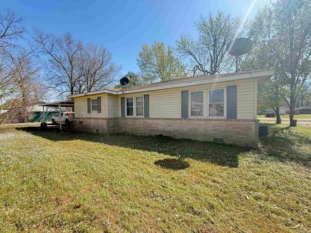 200 Grace Street, Tuckerman, AR 72473