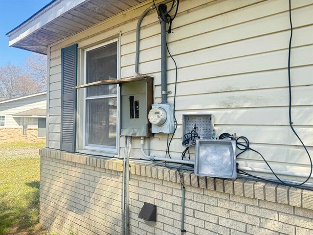 200 Grace Street, Tuckerman, AR 72473
