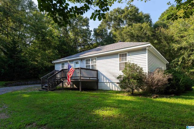 83 PARK AVENUE, Springville, AL 35146