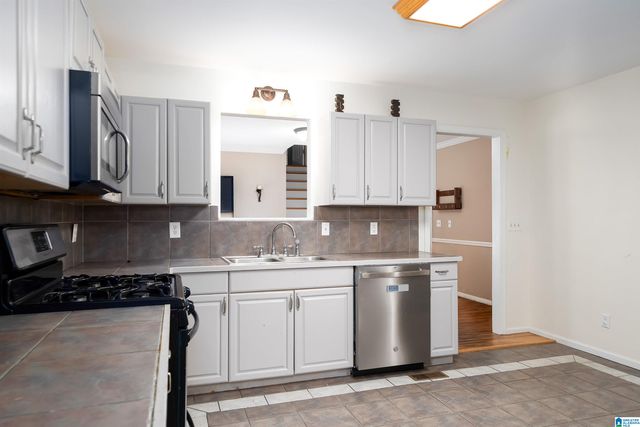 83 PARK AVENUE, Springville, AL 35146
