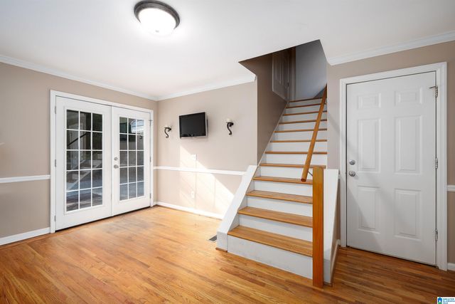 83 PARK AVENUE, Springville, AL 35146