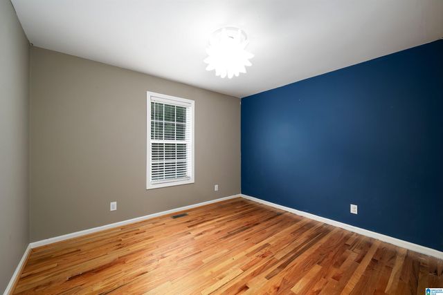 83 PARK AVENUE, Springville, AL 35146