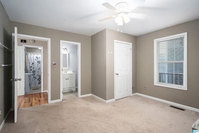 83 PARK AVENUE, Springville, AL 35146