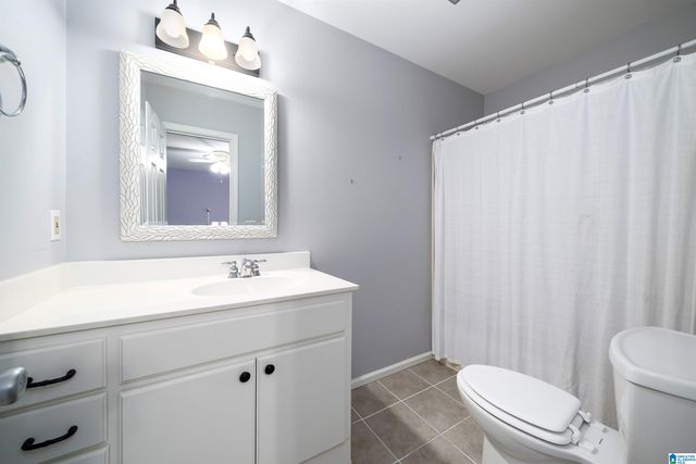 83 PARK AVENUE, Springville, AL 35146