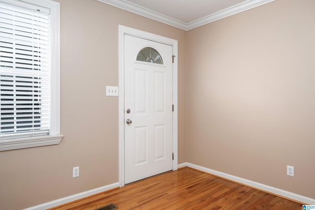 83 PARK AVENUE, Springville, AL 35146