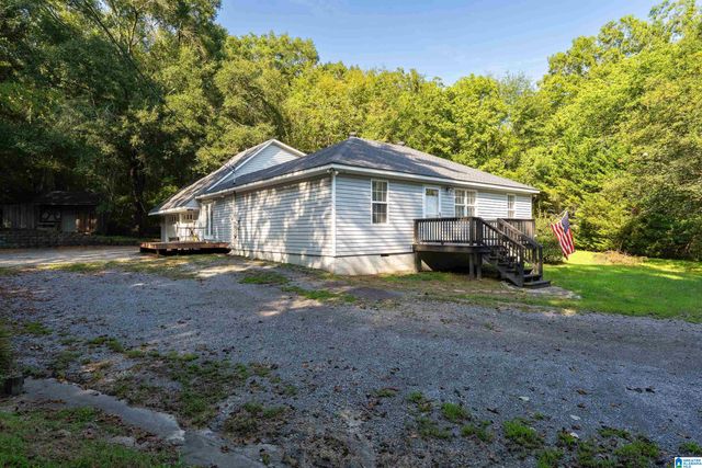 83 PARK AVENUE, Springville, AL 35146