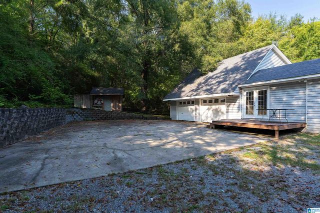 83 PARK AVENUE, Springville, AL 35146