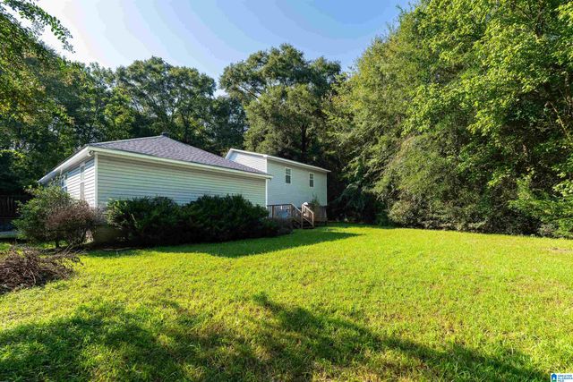 83 PARK AVENUE, Springville, AL 35146