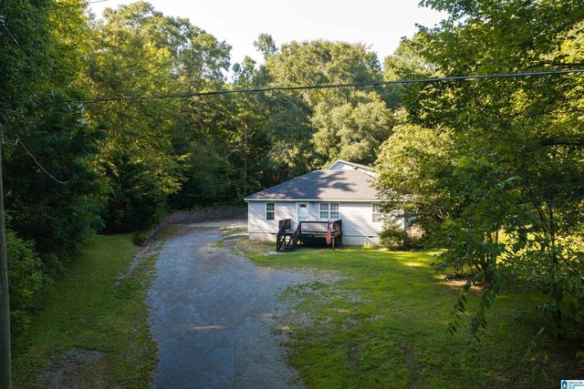 83 PARK AVENUE, Springville, AL 35146