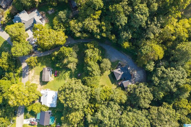 83 PARK AVENUE, Springville, AL 35146
