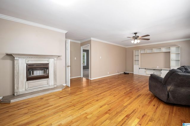 83 PARK AVENUE, Springville, AL 35146